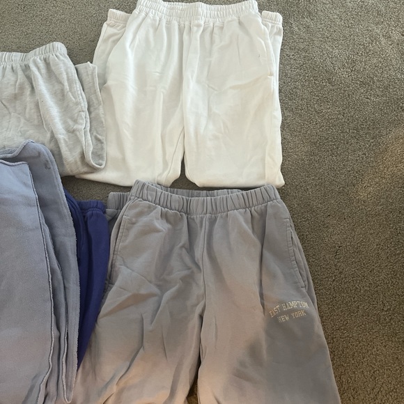Sweatpants bundle - Picture 2 of 3